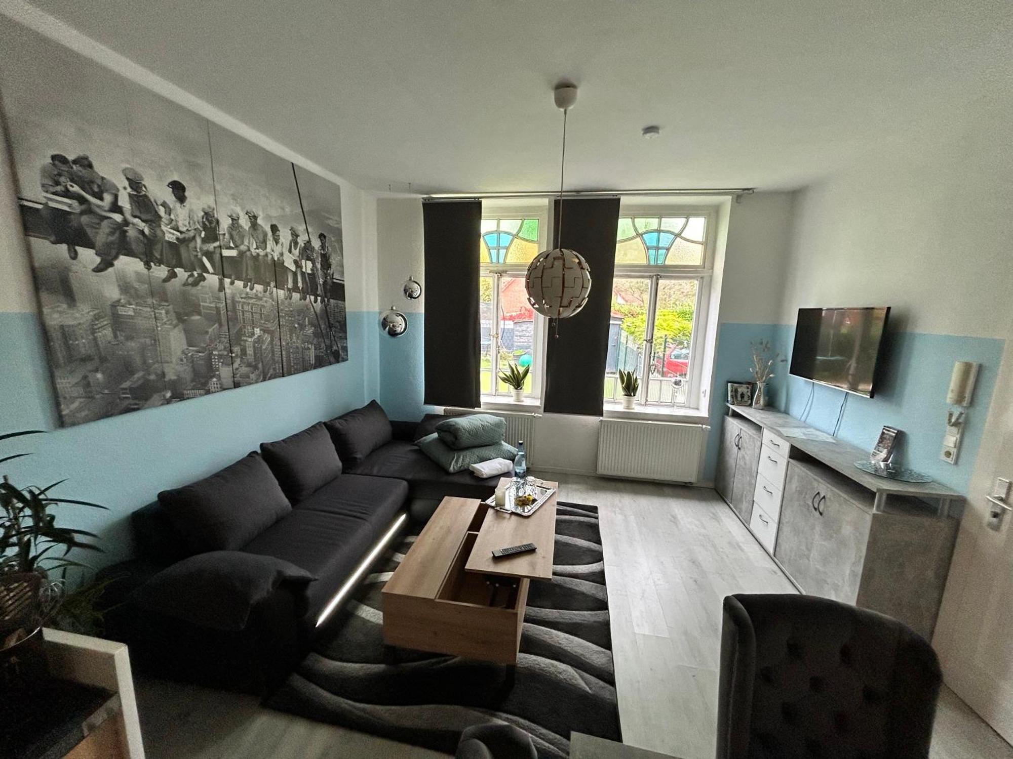Villarosa Wilhelmshaven Buitenkant foto